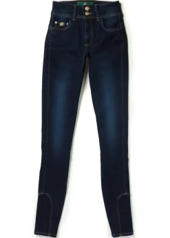 Holland Cooper 5 Pocket Jodhpur Jean<Women Jeans