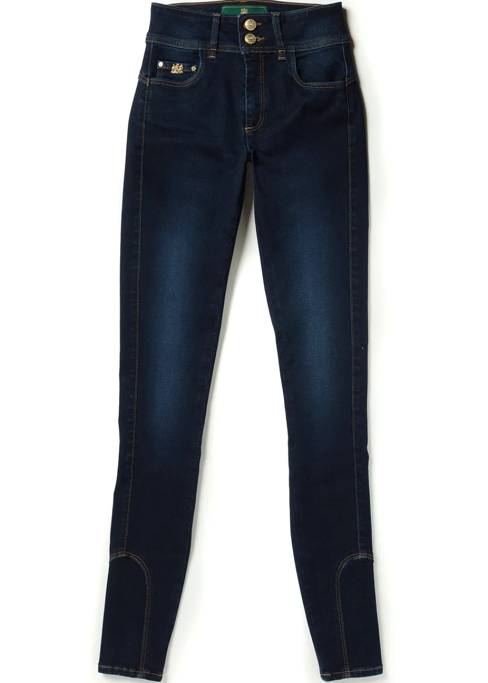Holland Cooper 5 Pocket Jodhpur Jean<Women Jeans