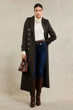 Holland Cooper 5 Pocket Jodhpur Jean<Women Jeans