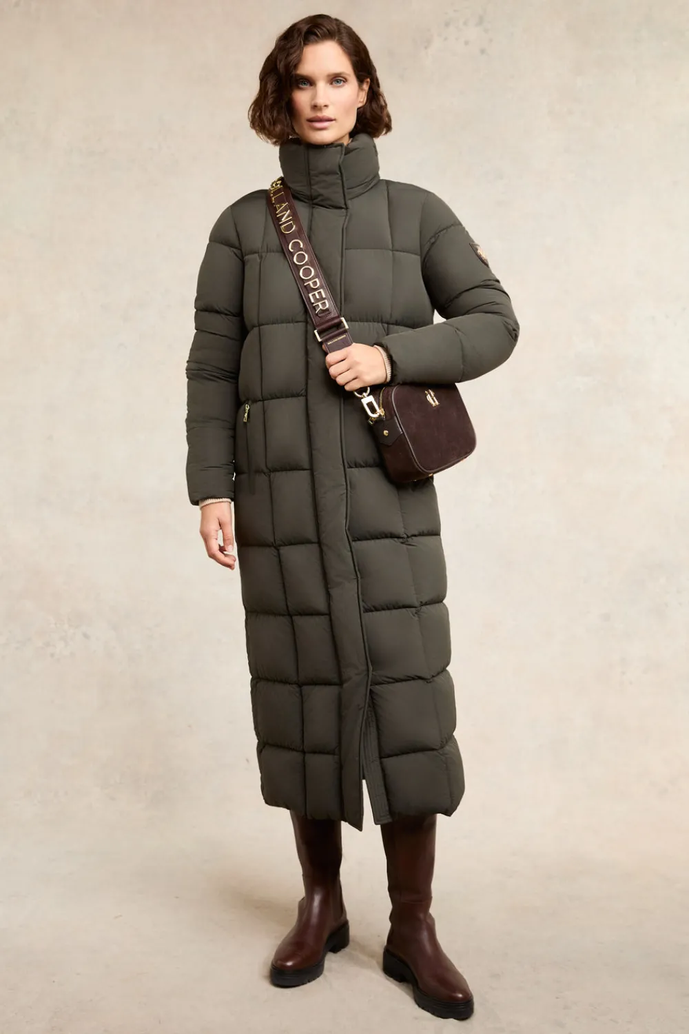 Holland Cooper Abbot Bag Strap<Women Bags|Bags