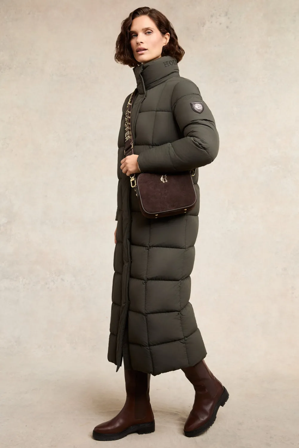 Holland Cooper Abbot Bag Strap<Women Bags|Bags