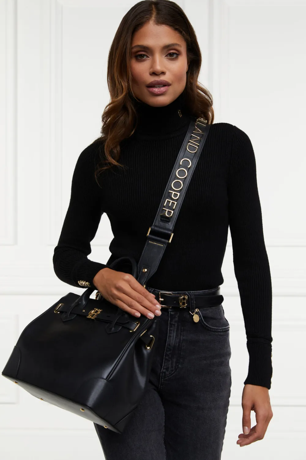 Holland Cooper Abbot Bag Strap<Women Bags|Bags