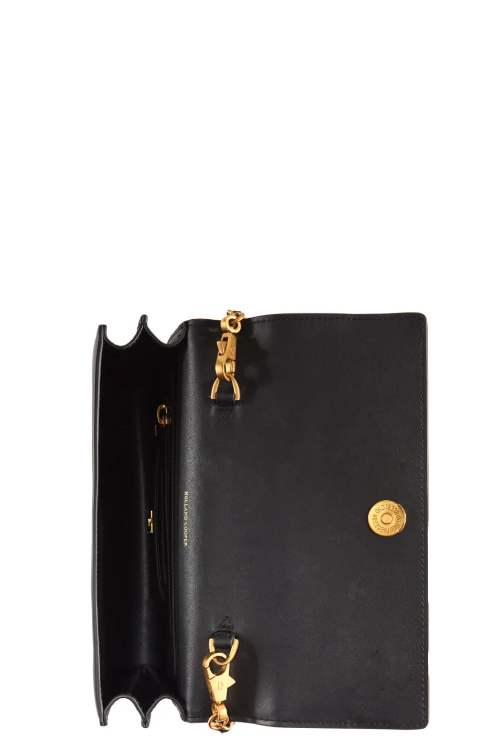 Holland Cooper Abbot Clutch Bag<Women Clutch Bags|Bags