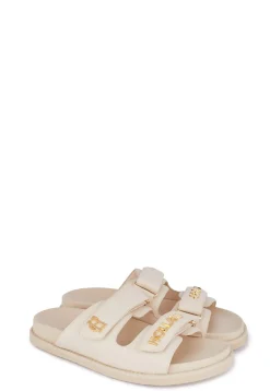 Holland Cooper Abbot Slide<Women Sandals & Slides