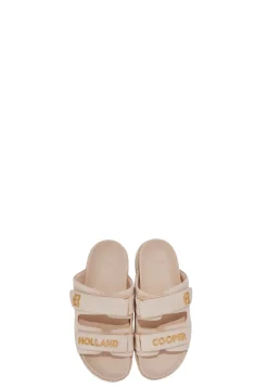 Holland Cooper Abbot Slide<Women Sandals & Slides