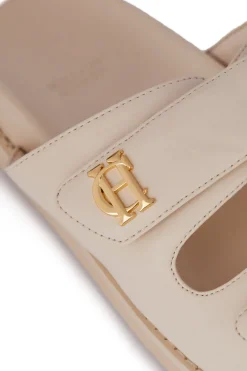 Holland Cooper Abbot Slide<Women Sandals & Slides