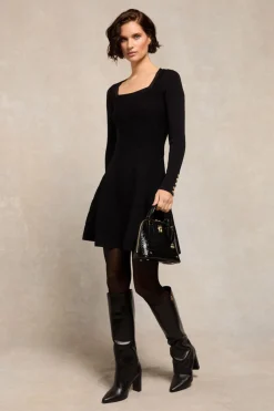 Holland Cooper Aisha Bandage Dress<Women Dresses