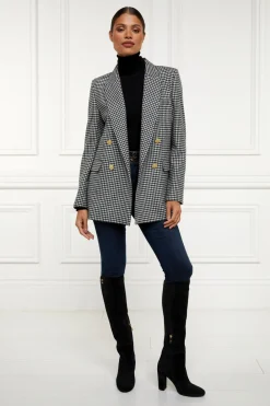 Holland Cooper Albany Heeled Boot<Women Boots