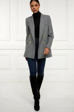 Holland Cooper Albany Heeled Boot<Women Boots