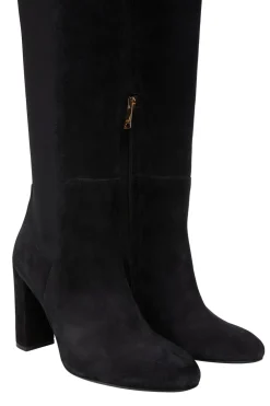 Holland Cooper Albany Heeled Boot<Women Boots