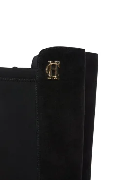 Holland Cooper Albany Heeled Boot<Women Boots