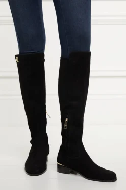 Holland Cooper Albany Knee Boot<Women Boots