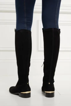 Holland Cooper Albany Knee Boot<Women Boots