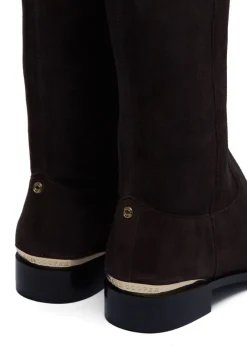 Holland Cooper Albany Knee Boot<Women Boots