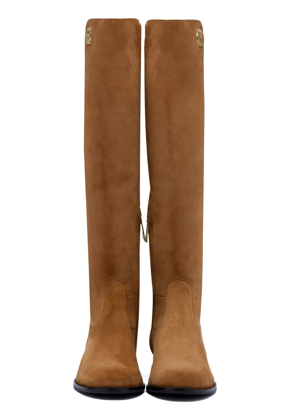Holland Cooper Albany Knee Boot<Women Boots