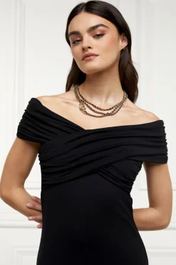 Holland Cooper Alexandra Maxi Dress<Women Dresses