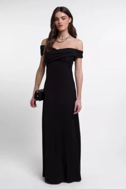 Holland Cooper Alexandra Maxi Dress<Women Dresses