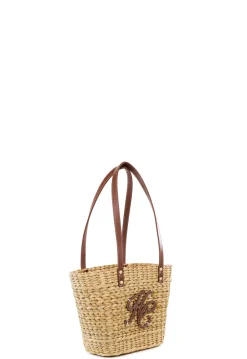 Holland Cooper Amalfi Mini Basket Bag<Women Bags|Bags
