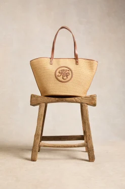 Holland Cooper Amalfi Shopper<Women Tote Bags|Bags