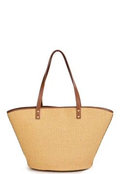Holland Cooper Amalfi Shopper<Women Tote Bags|Bags