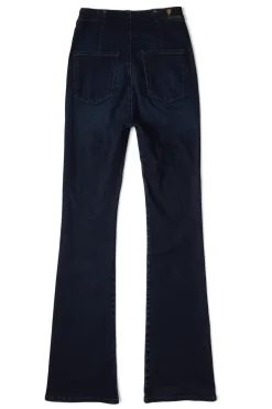 Holland Cooper Amoria Flared Jean<Women Jeans