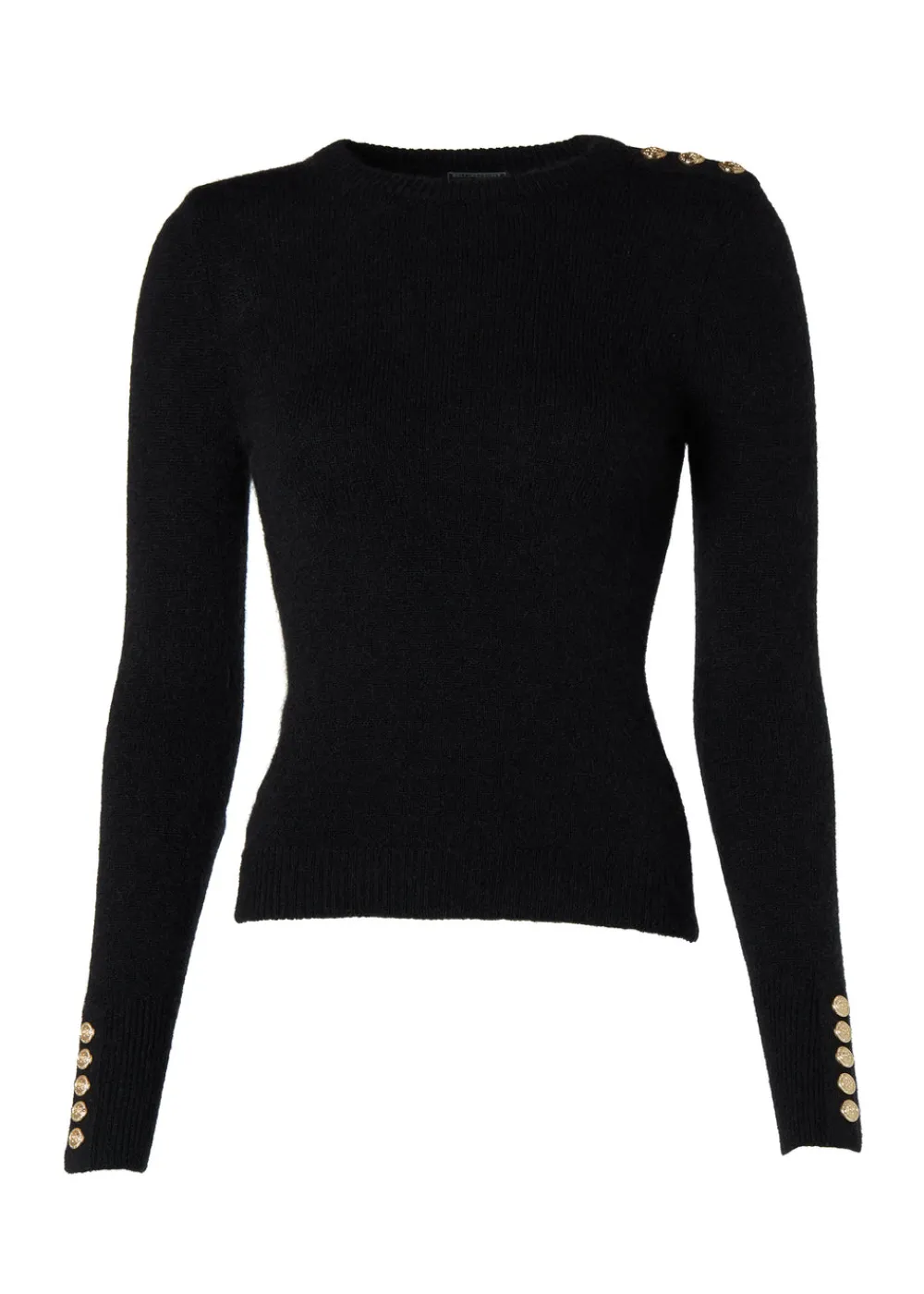 Holland Cooper Amy Crew Neck Knit<Women Knitwear