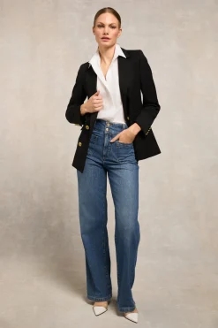 Holland Cooper Anna Shirt<Women Shirts & Blouses