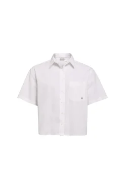 Holland Cooper Anna Shirt<Women Shirts & Blouses