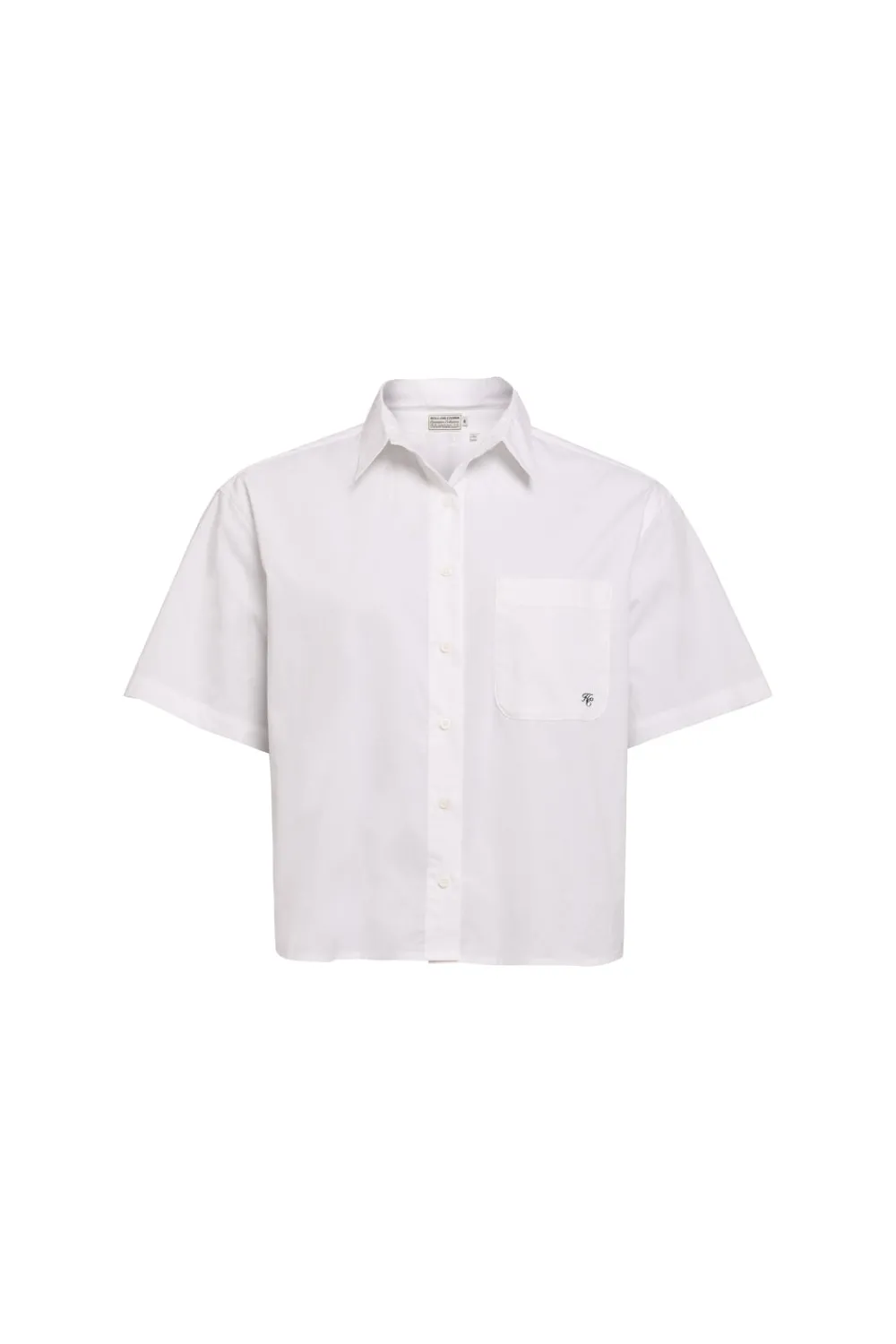 Holland Cooper Anna Shirt<Women Shirts & Blouses