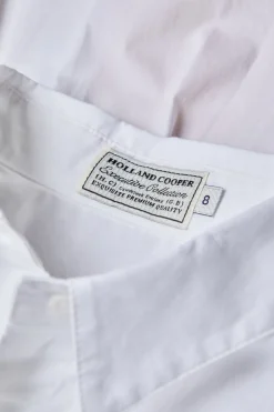 Holland Cooper Anna Shirt<Women Shirts & Blouses