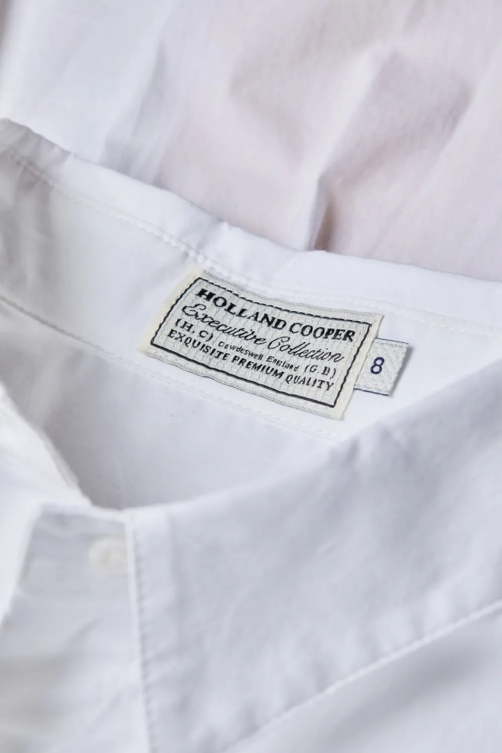 Holland Cooper Anna Shirt<Women Shirts & Blouses