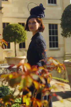 Holland Cooper Annabel Lace Dress<Women Dresses