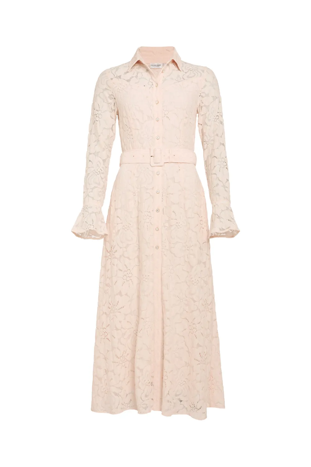 Holland Cooper Annabel Lace Dress<Women Dresses