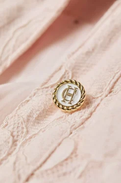 Holland Cooper Annabel Lace Dress<Women Dresses