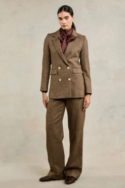 Holland Cooper Ariella Blouse<Women Shirts & Blouses