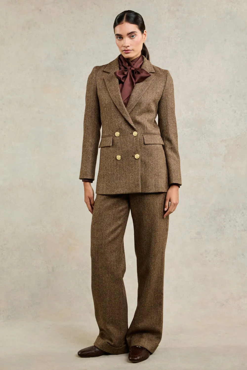 Holland Cooper Ariella Blouse<Women Shirts & Blouses