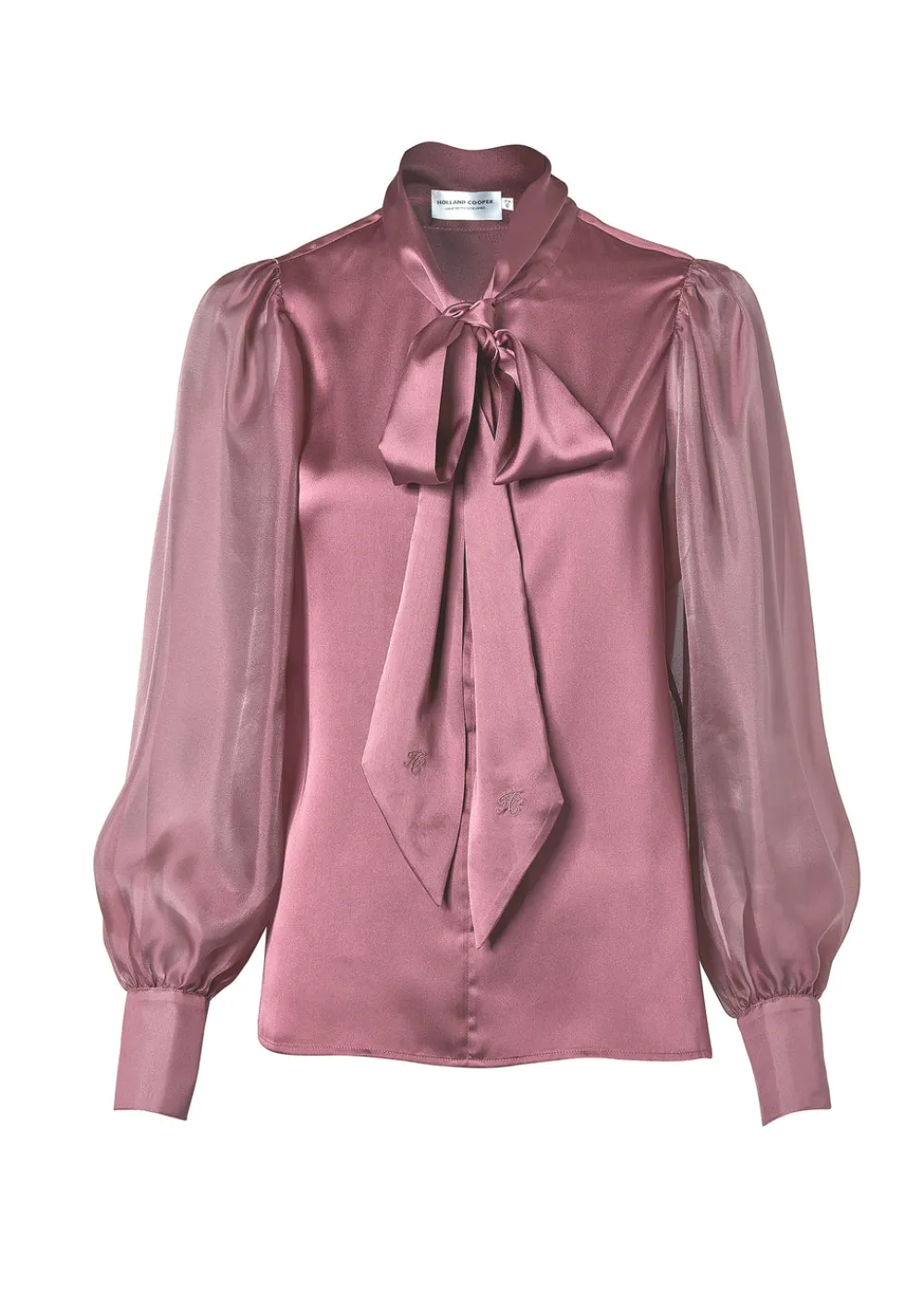 Holland Cooper Ariella Blouse<Women Shirts & Blouses