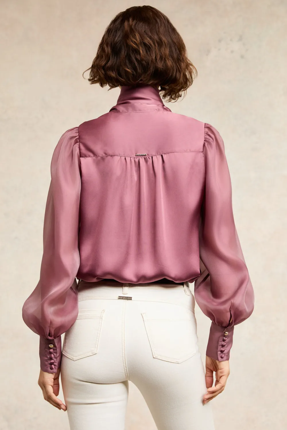 Holland Cooper Ariella Blouse<Women Shirts & Blouses