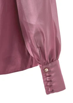 Holland Cooper Ariella Blouse<Women Shirts & Blouses