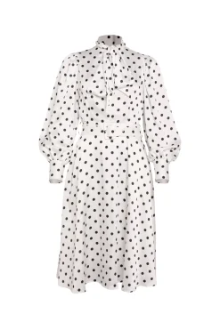 Holland Cooper Ariella Midi Dress<Women Dresses