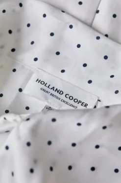 Holland Cooper Ariella Midi Dress<Women Dresses