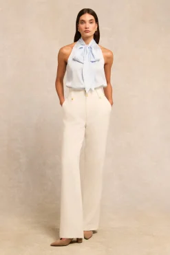 Holland Cooper Ariella Sleeveless Blouse<Women Shirts & Blouses