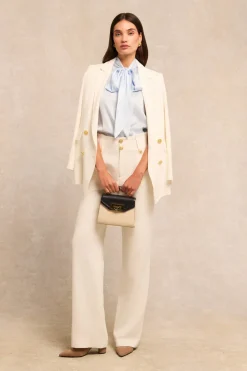 Holland Cooper Ariella Sleeveless Blouse<Women Shirts & Blouses