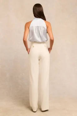 Holland Cooper Ariella Sleeveless Blouse<Women Shirts & Blouses