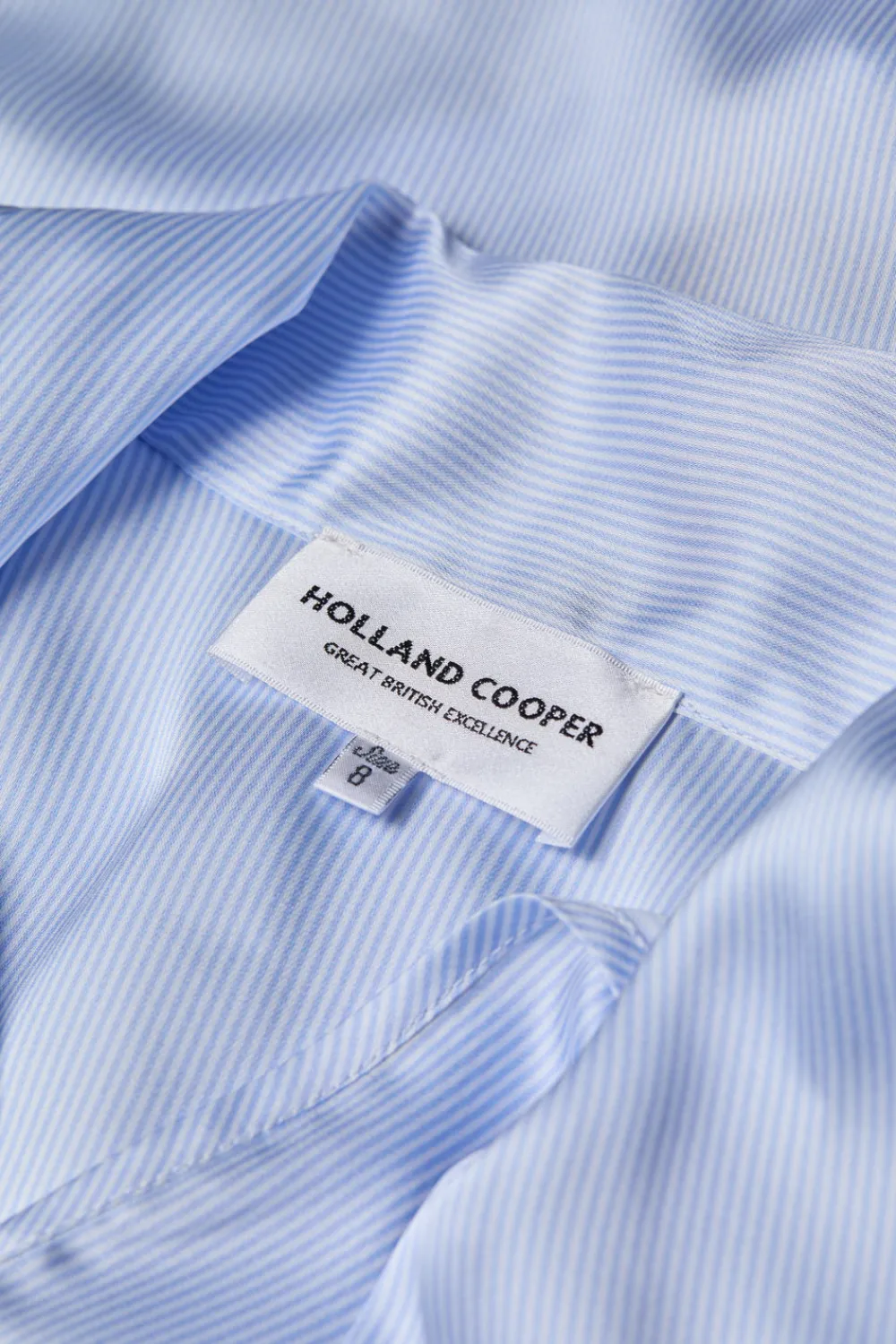 Holland Cooper Ariella Sleeveless Blouse<Women Shirts & Blouses