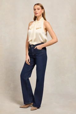 Holland Cooper Ariella Sleeveless Blouse<Women Shirts & Blouses