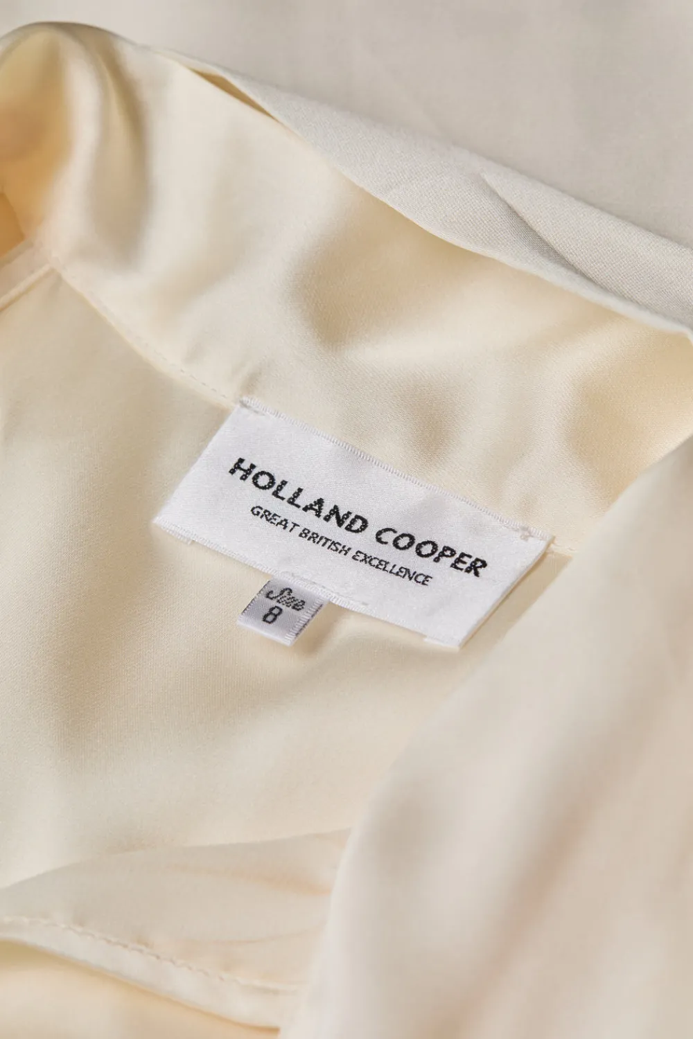 Holland Cooper Ariella Sleeveless Blouse<Women Shirts & Blouses