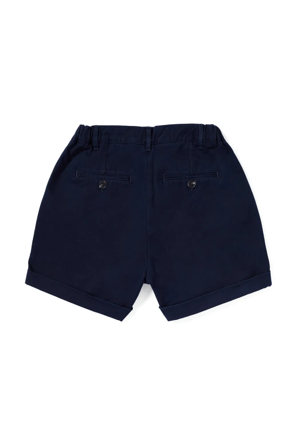 Holland Cooper Arnesby Chino Short<Women Shorts