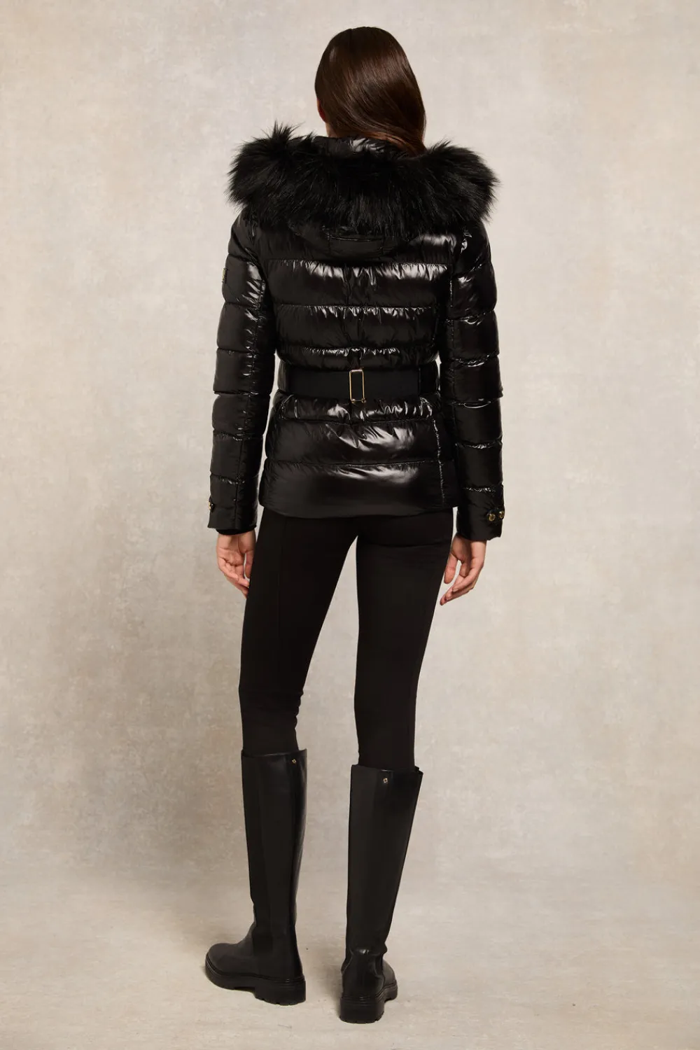 Holland Cooper Aspen Jacket<Women Jackets