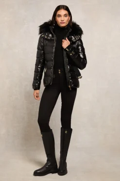 Holland Cooper Aspen Jacket<Women Jackets